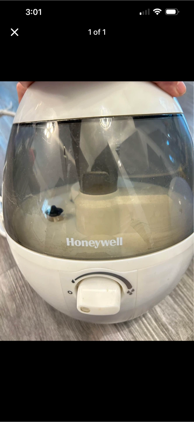 Honeywell Humidifier