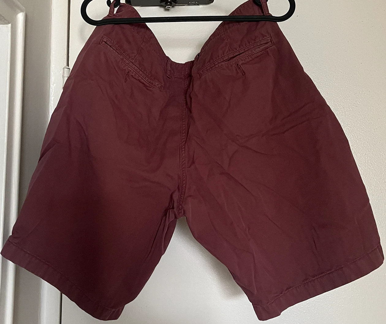 UNIQLO Men's L/G Chino Shorts - photo 2