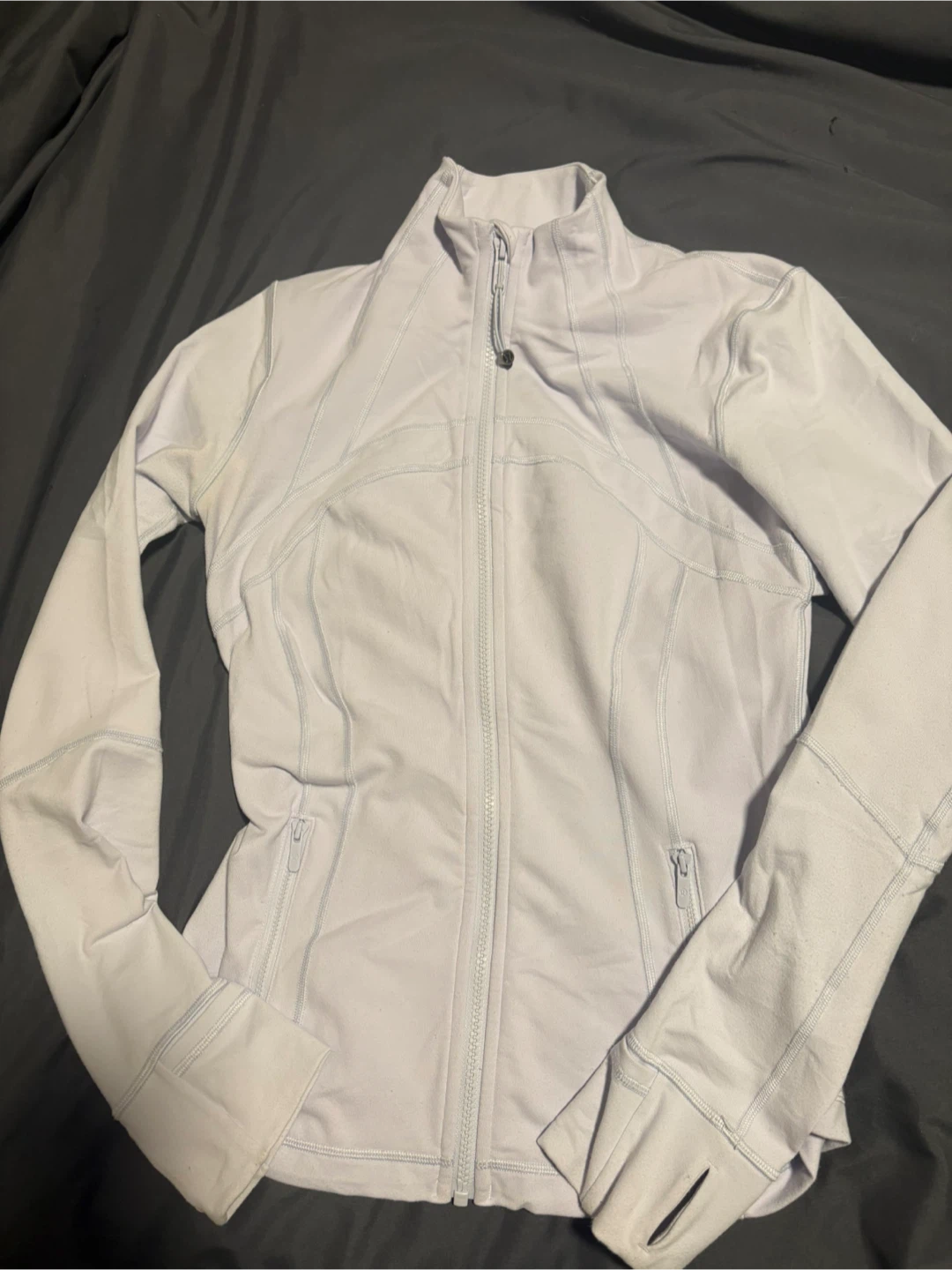 Lululemon Define Jacket