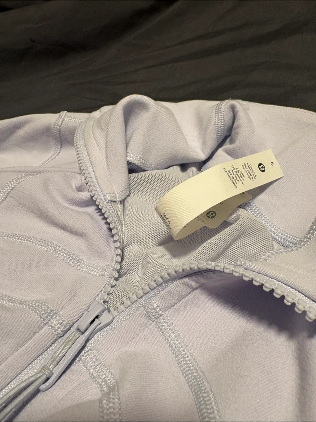 Lululemon Define Jacket - photo 4
