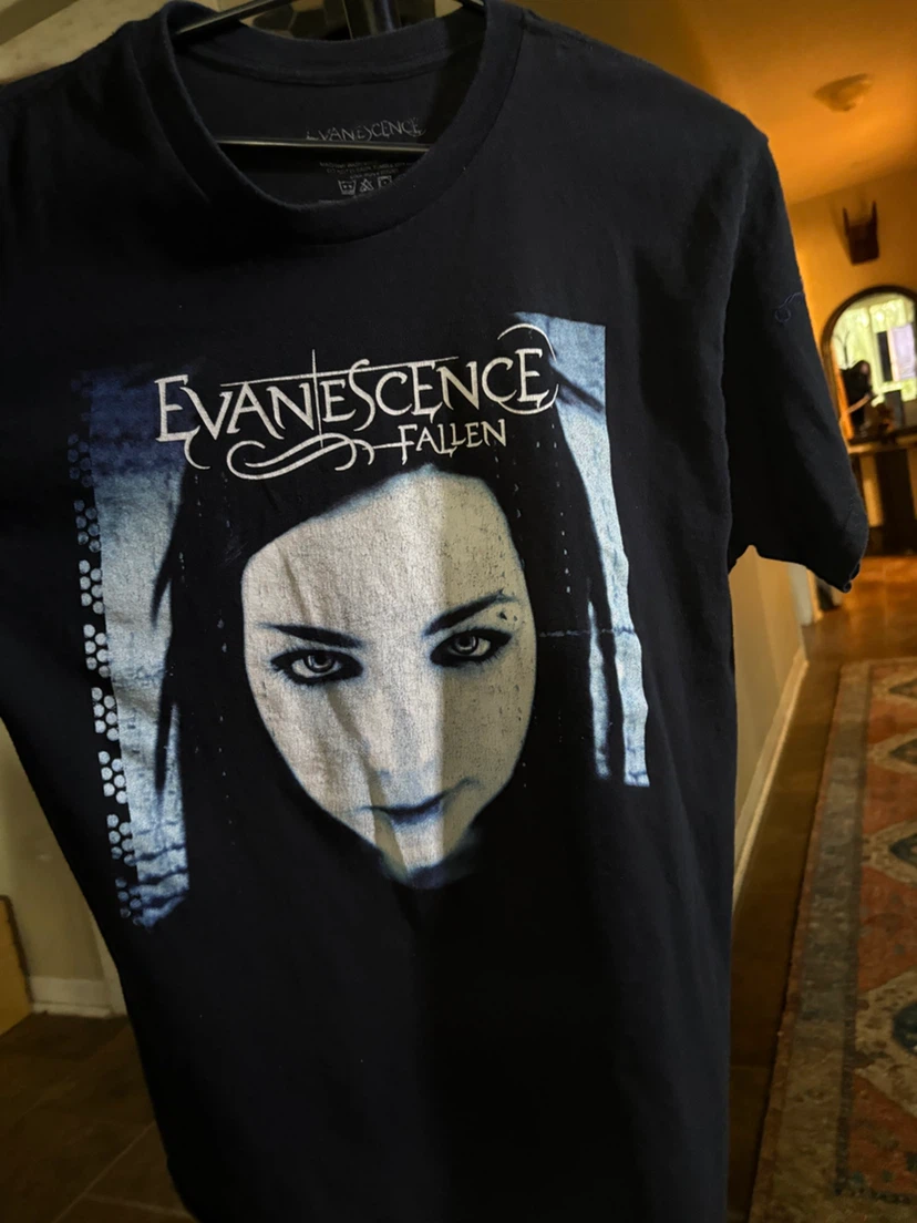 Evanescence Fallen T-Shirt