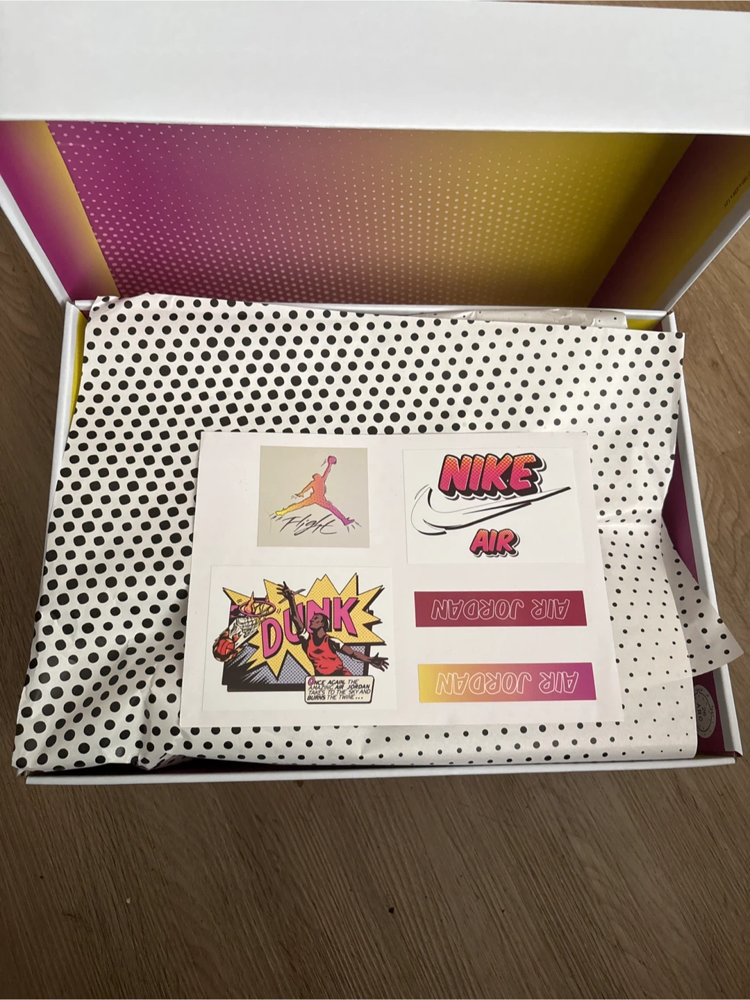 Air Jordan 4 Retro comic Where The Wild Things Are' - photo 2