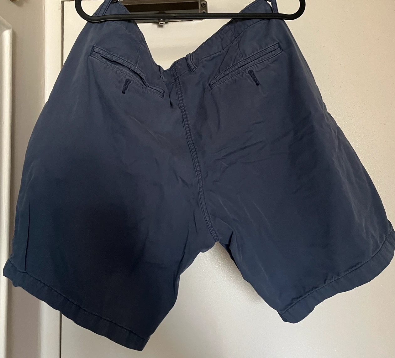 UNIQLO Men's L/G Chino Shorts - photo 2