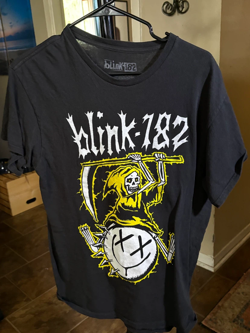 Blink-182 T-Shirt