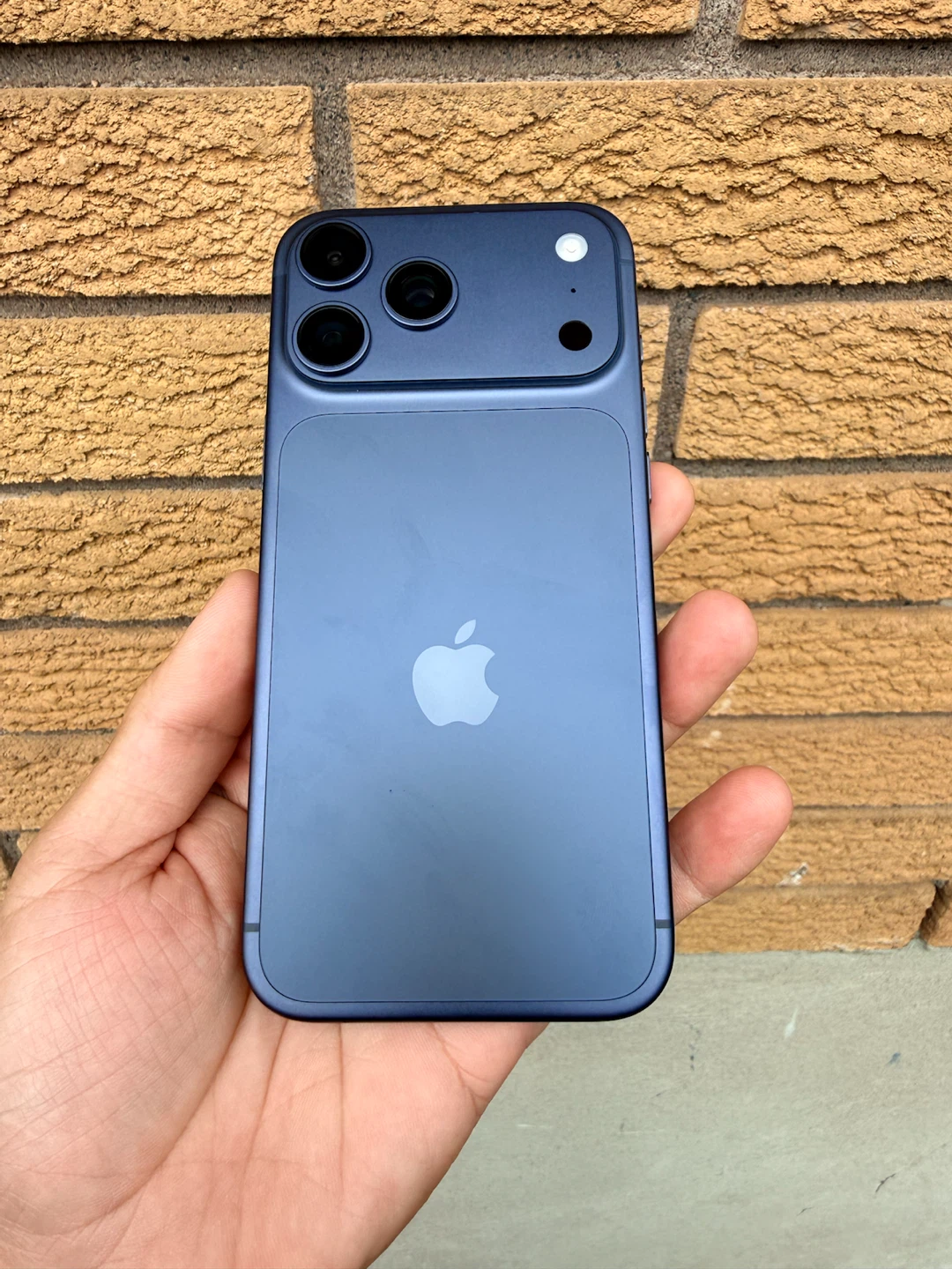 Apple iPhone 17 Pro Max 2TB (unlocked)