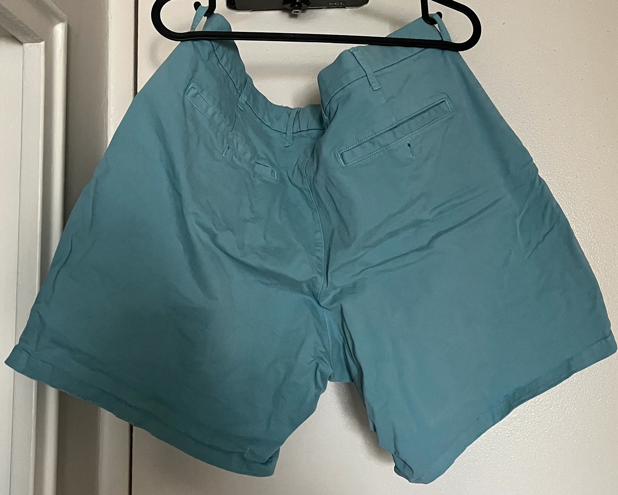 GAP 8" Shorts Size 36 - photo 2
