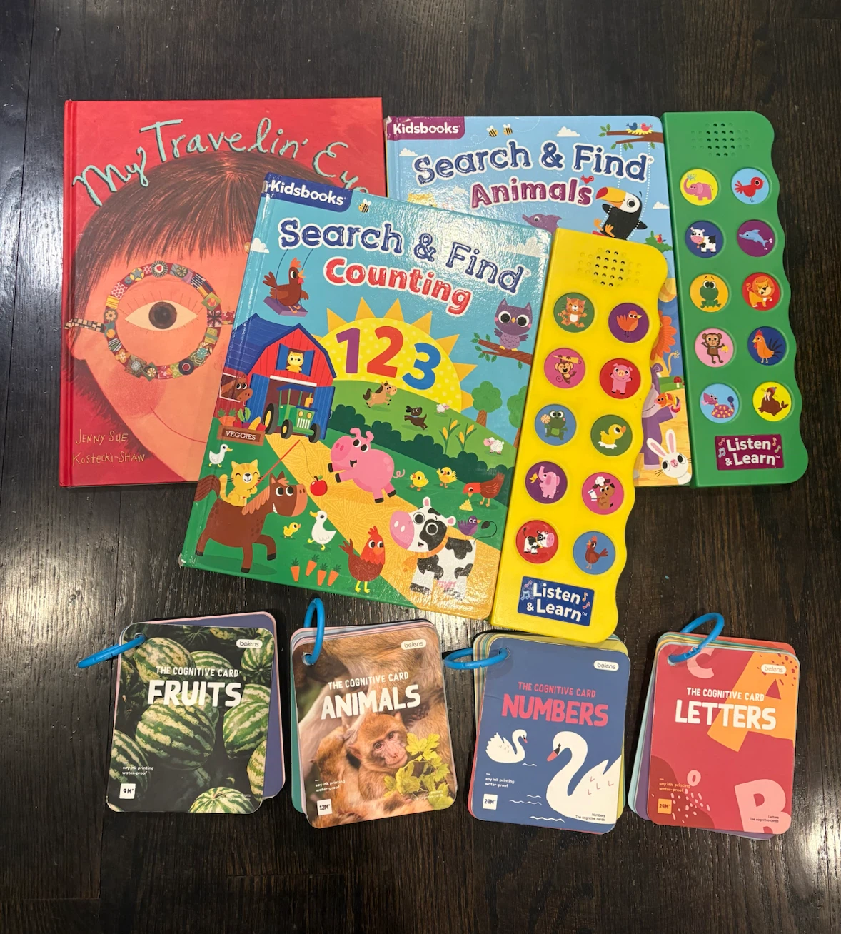 Children’s Books