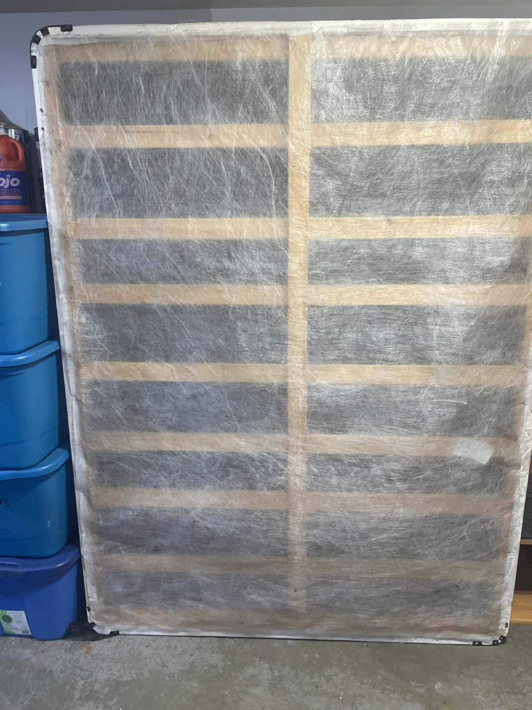 Mattress with Box Spring - photo 2