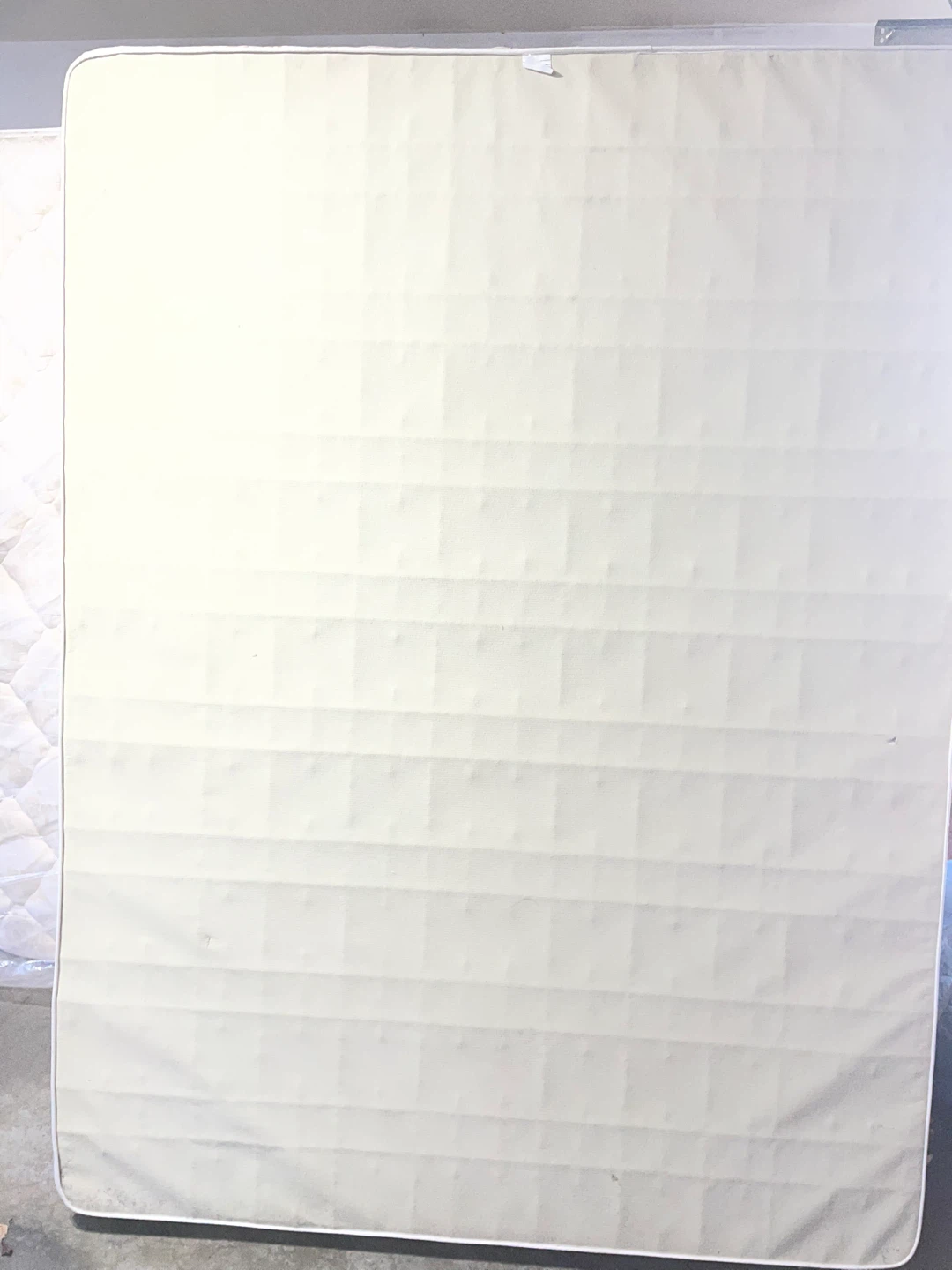 Mattress with Box Spring - photo 3
