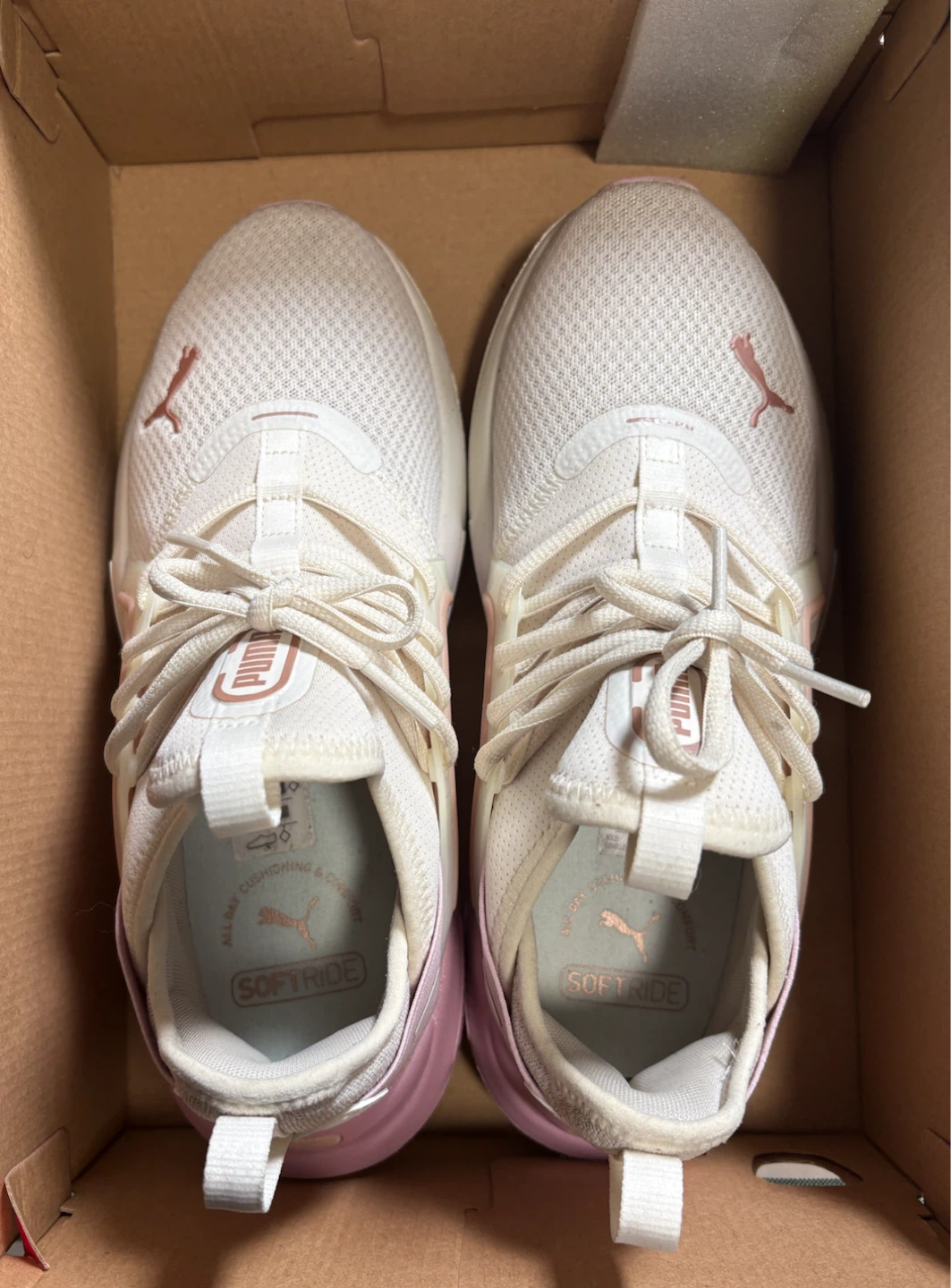 Puma women shoes