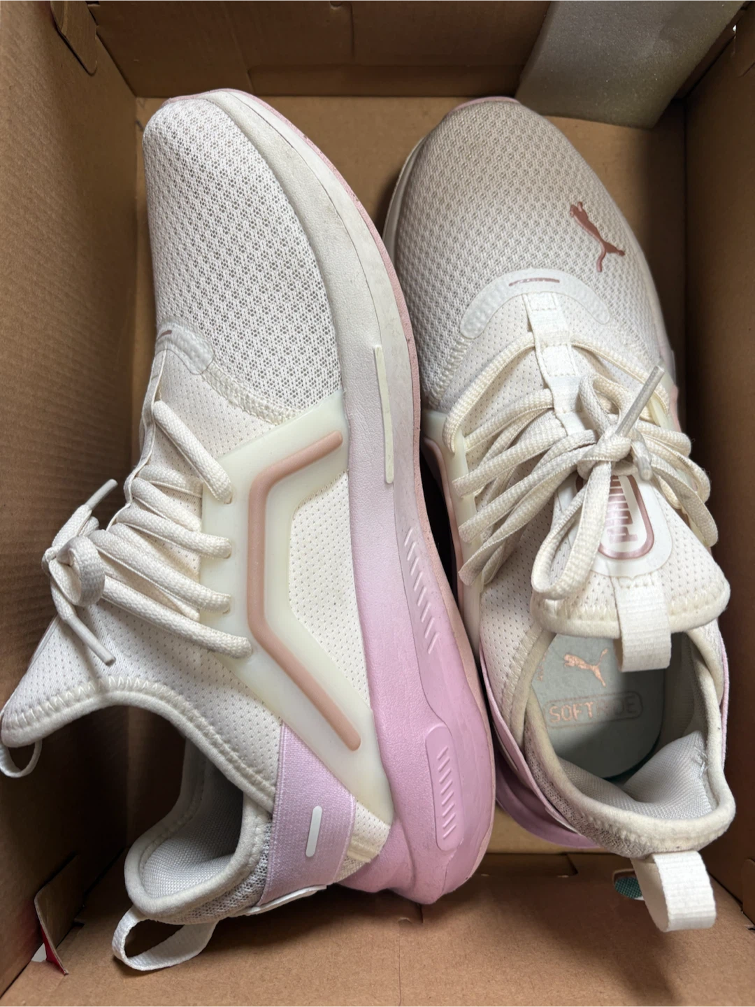 Puma women shoes - photo 3