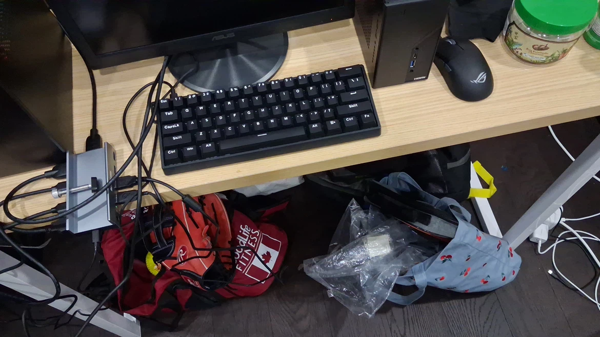 Ryzen 9600x RX 9060 xt 32gb ram and Ryzen 8700g 32gb ddr5 sodimm - photo 5