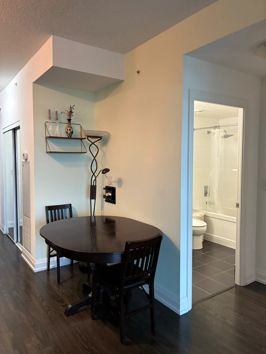Condo for rent