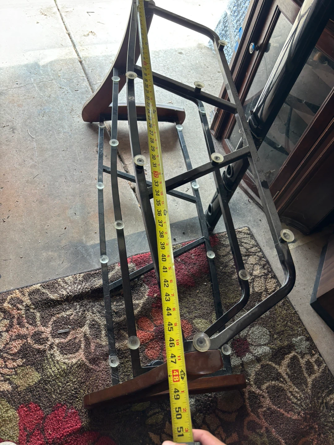 VMP50 TV Floor Stand - photo 4