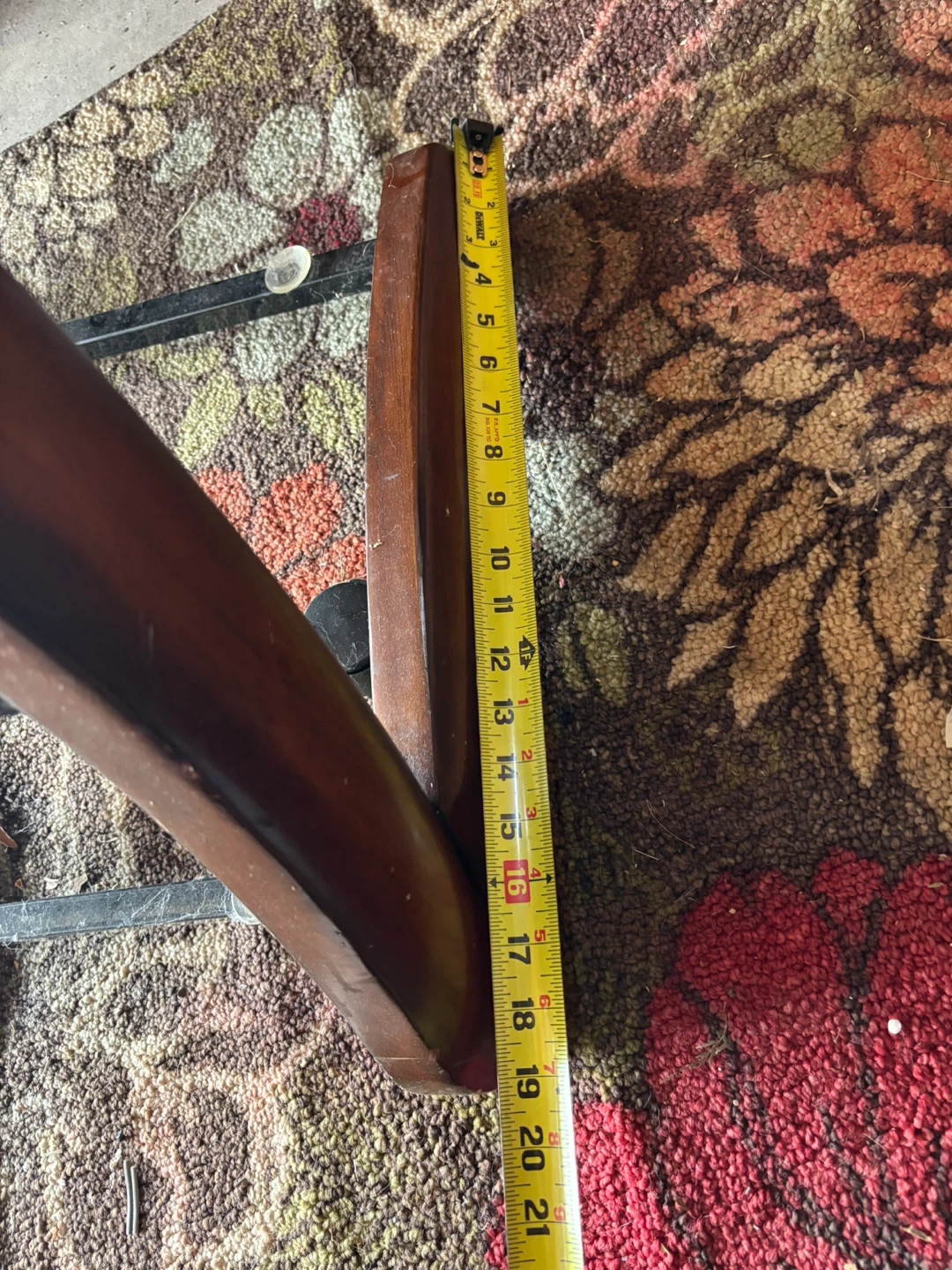 VMP50 TV Floor Stand - photo 5