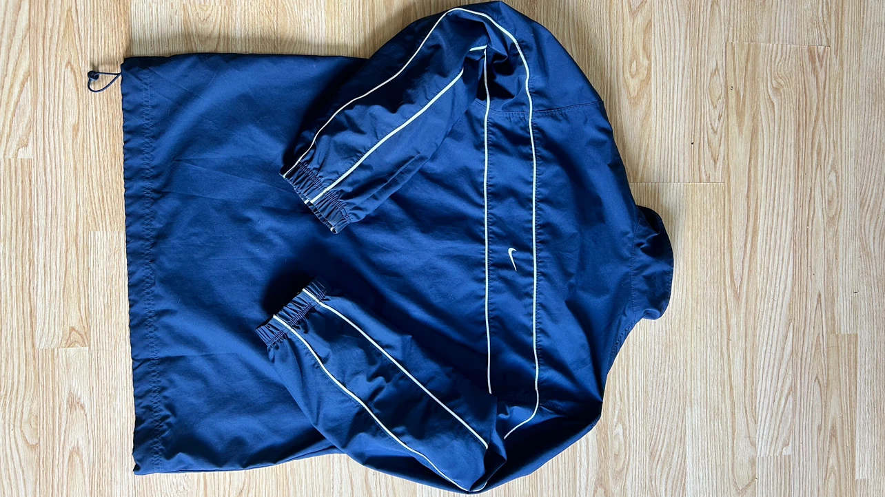 Nike Making The Cut Windbreaker Jacket - photo 3