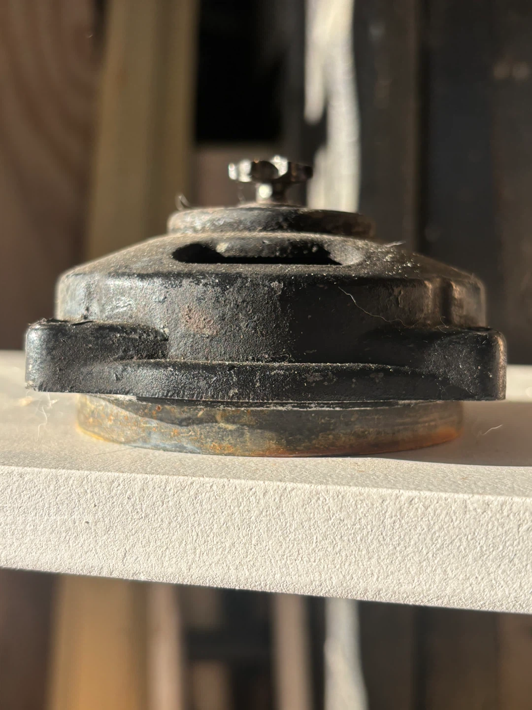 Mini bike parts - photo 4