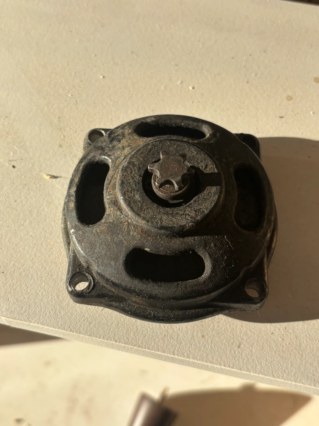 Mini bike parts - photo 5