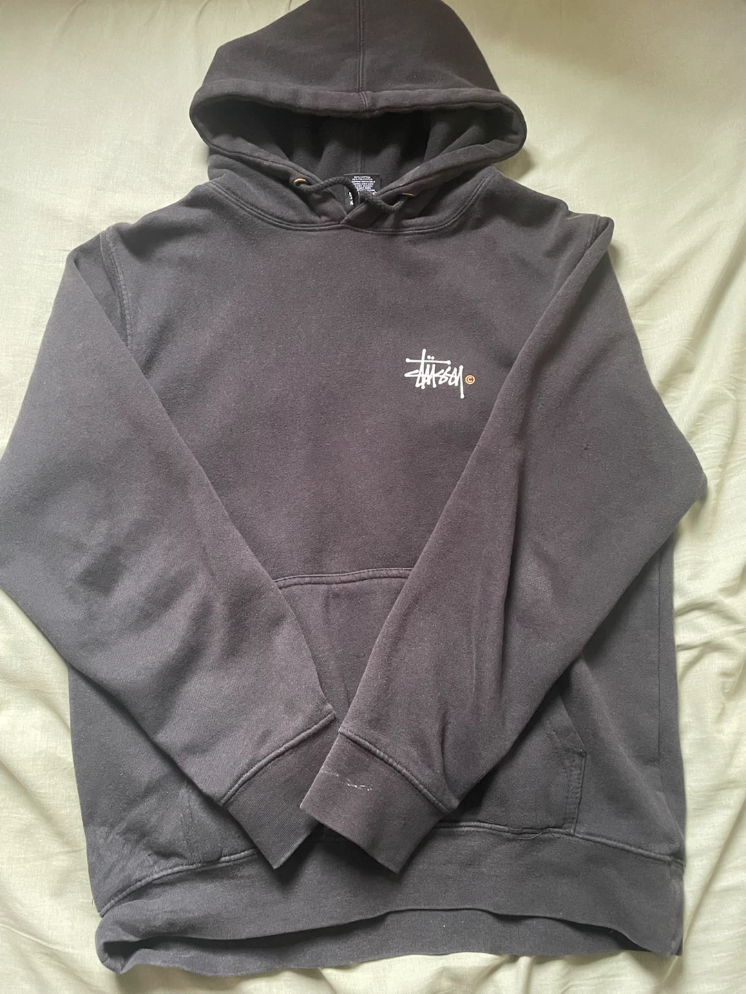 Stüssy Hoodie