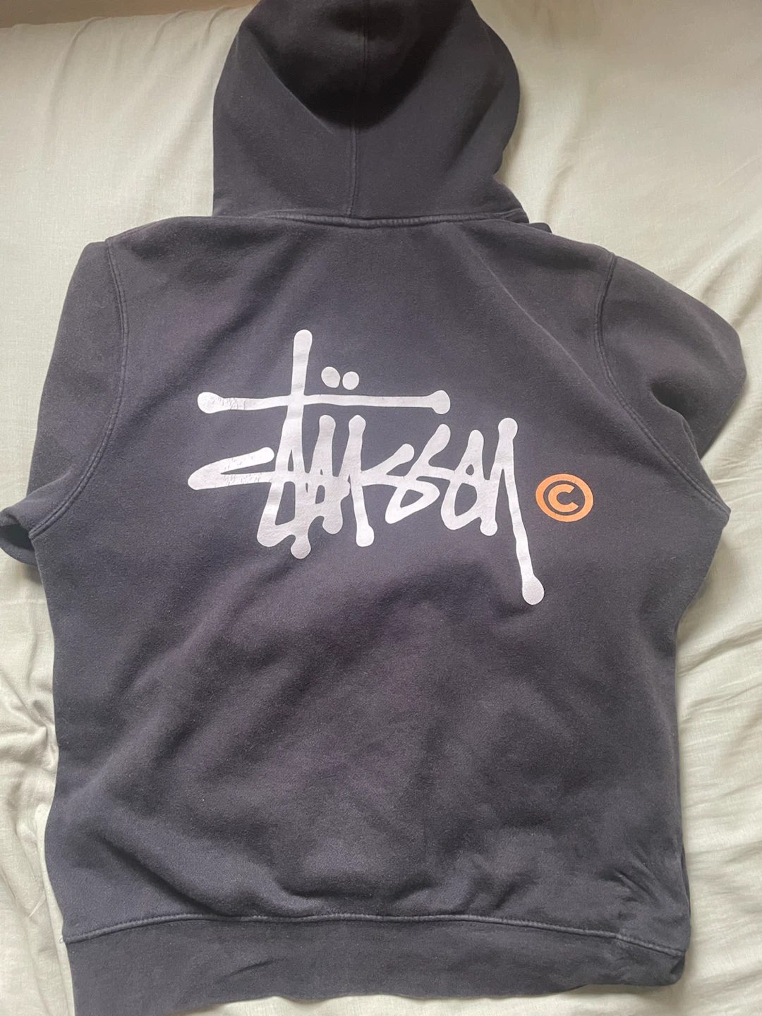 Stüssy Hoodie - photo 2