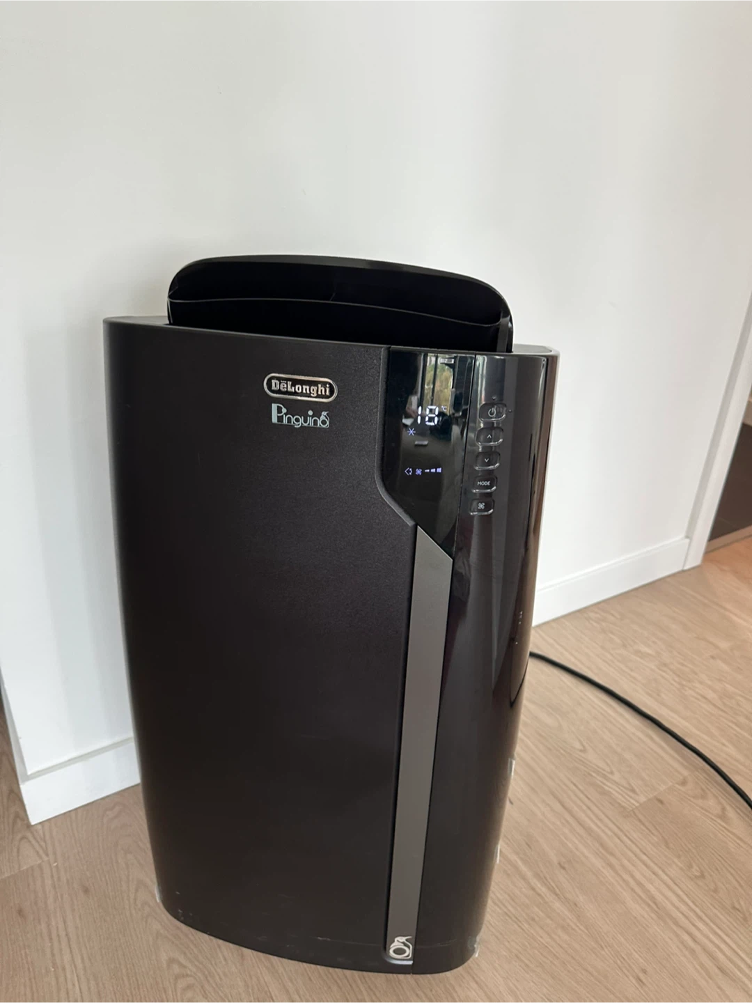 De’Longhi Portable Air Conditioner – 14,000 BTU