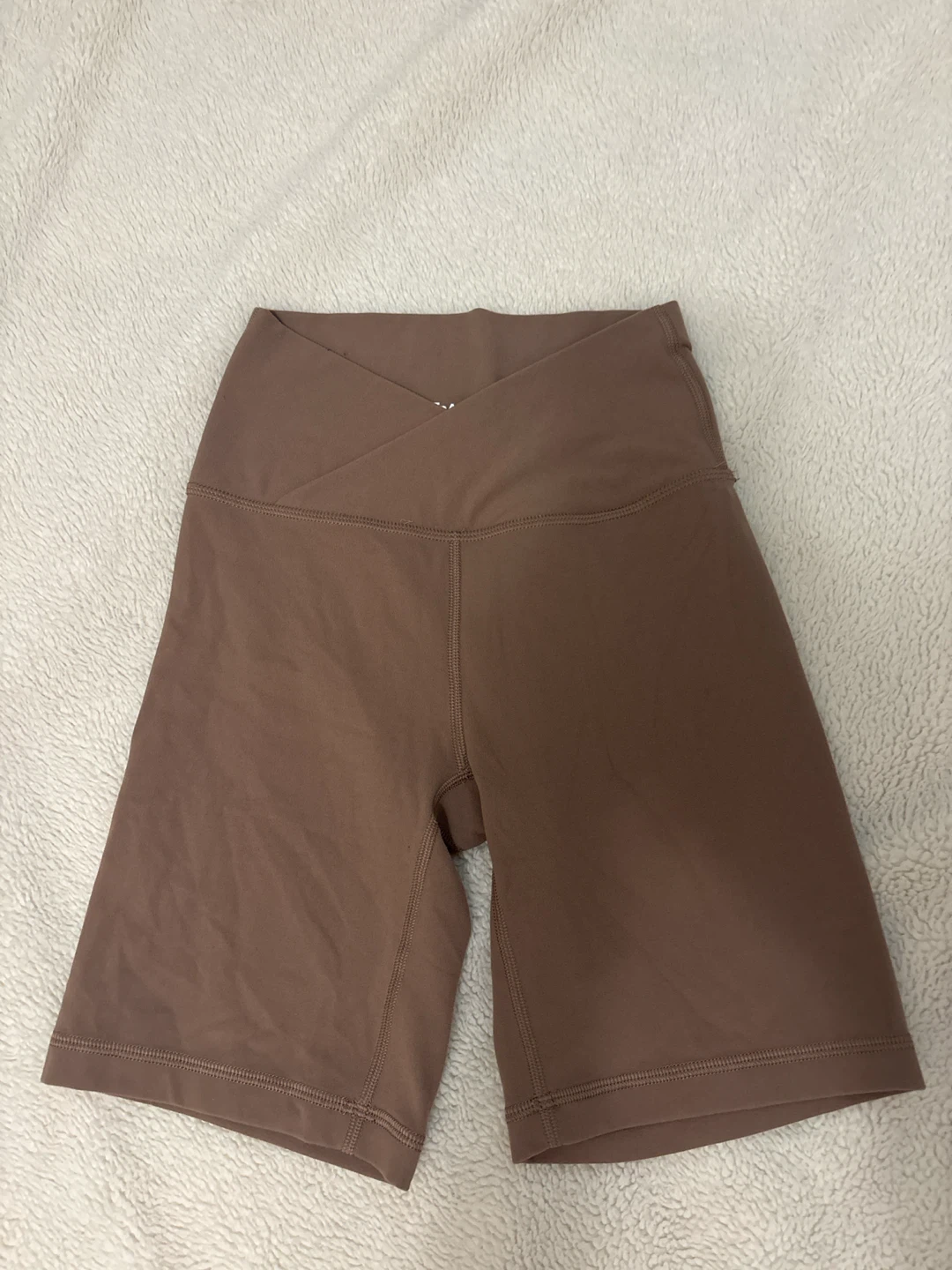 TnAction butter athletic shorts - photo 2