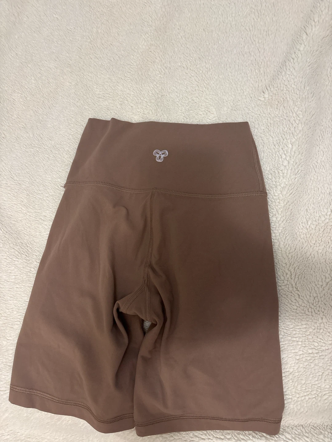 TnAction butter athletic shorts - photo 3