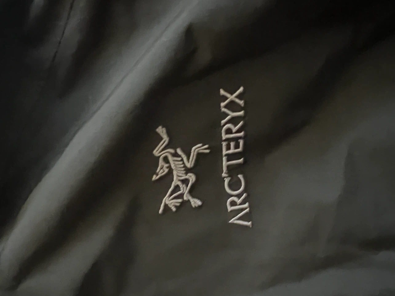 Arc'teryx Jacket - Black - photo 3