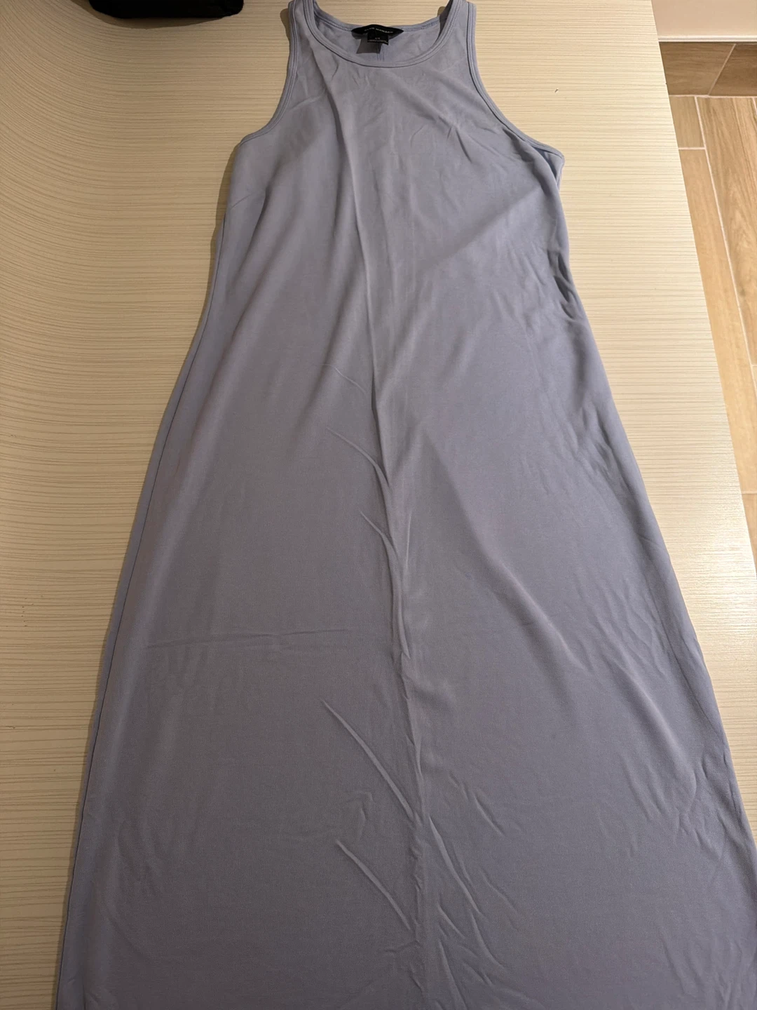 Lululemon Grey & White Track Pants - photo 2