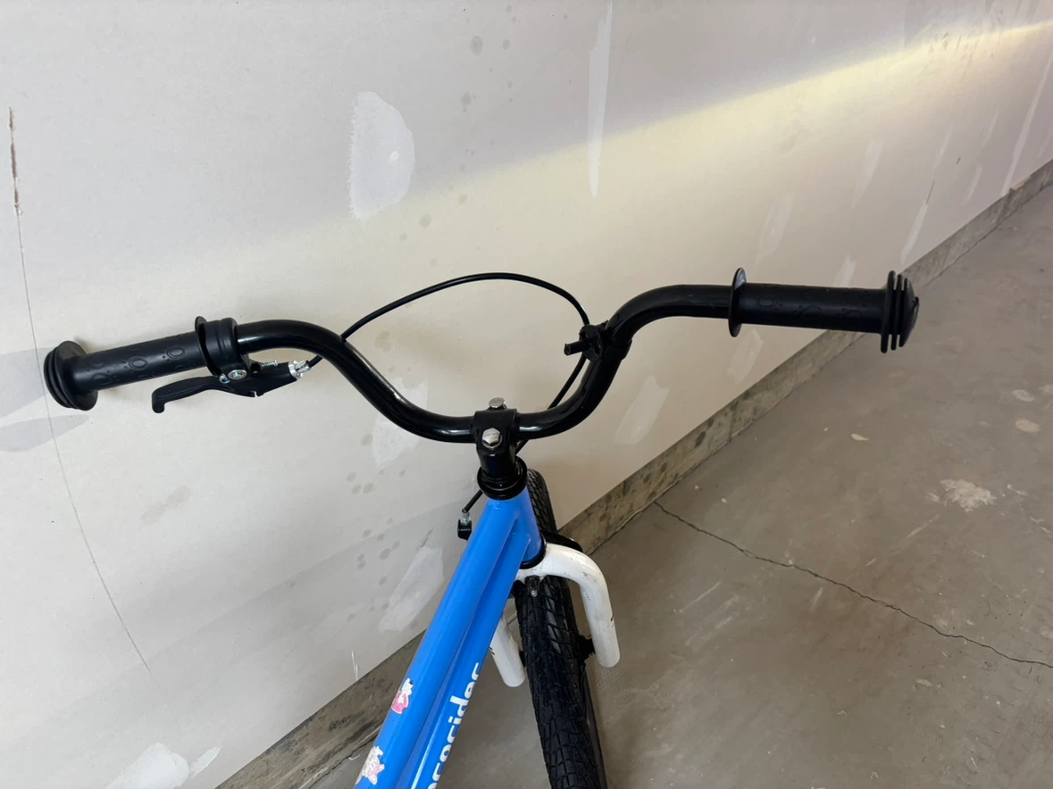 Prorider 16-inch Kids Bicycle - photo 2