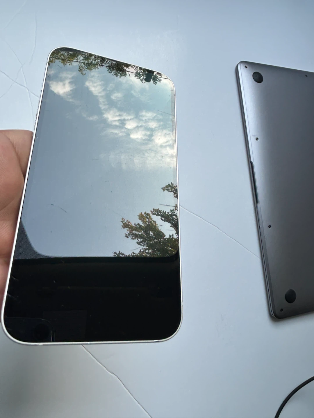 iPhone 14 Plus - 100% Battery Health - photo 5
