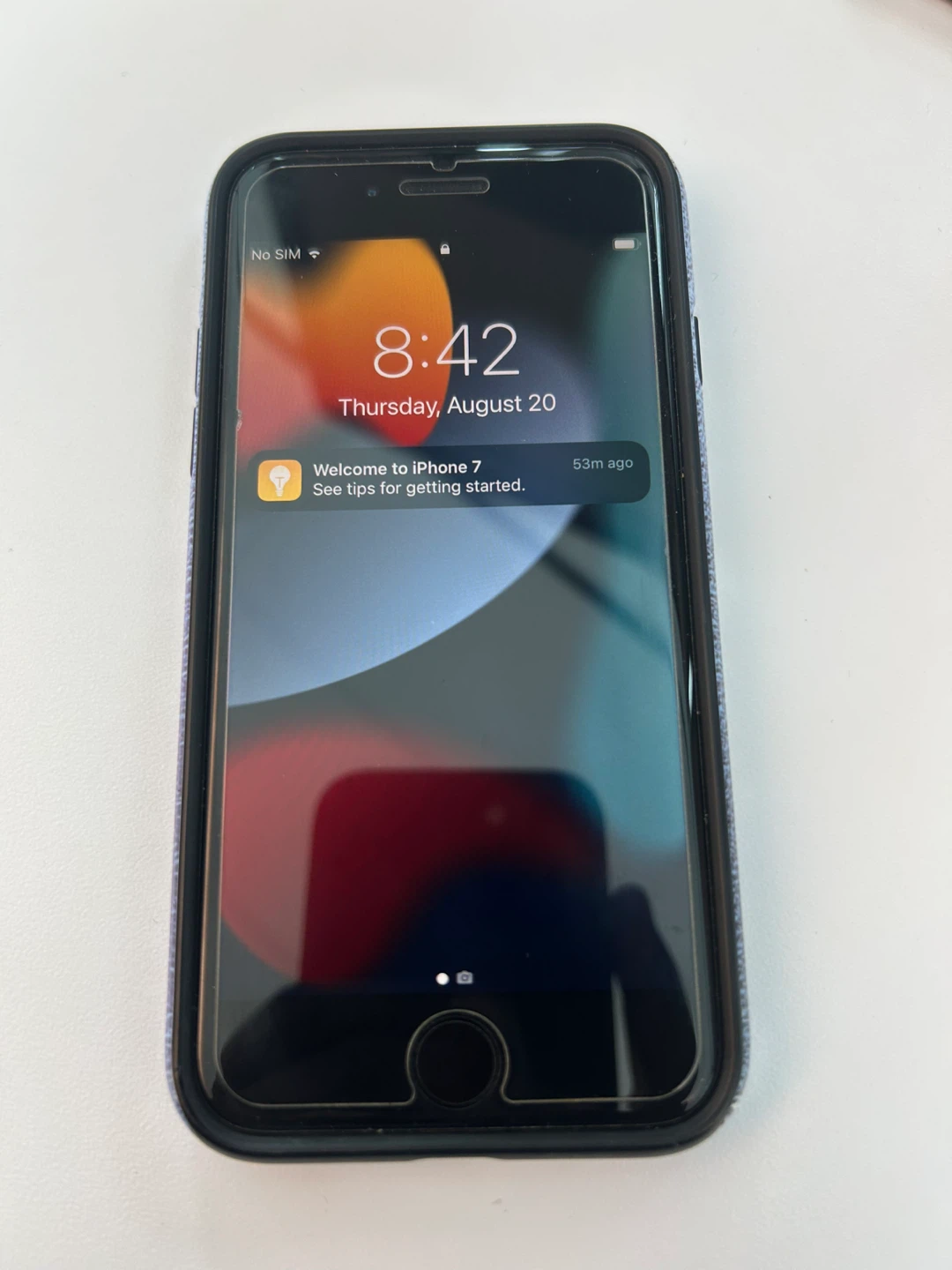 Apple iPhone 7 32GB - photo 2