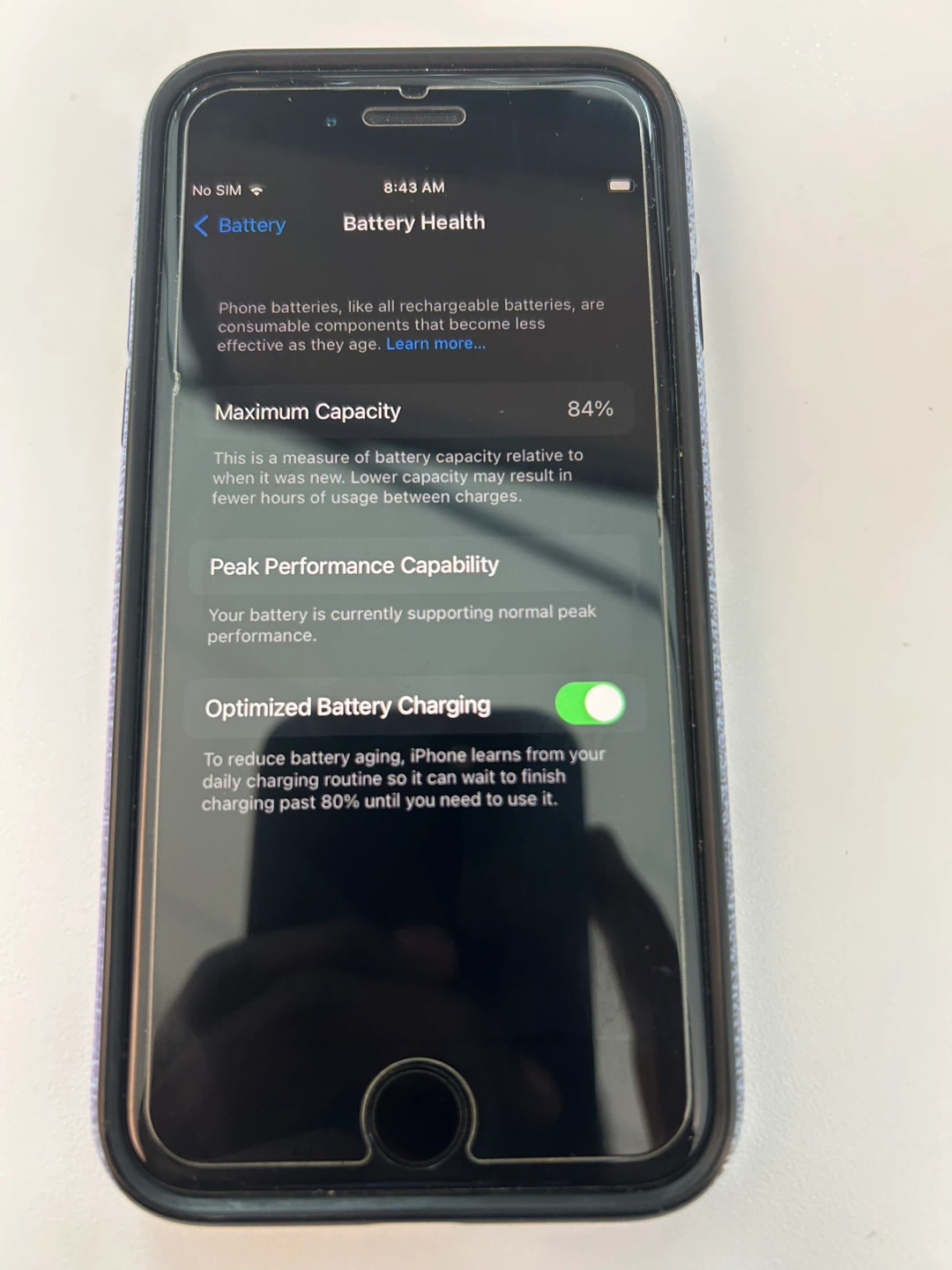 Apple iPhone 7 32GB - photo 5