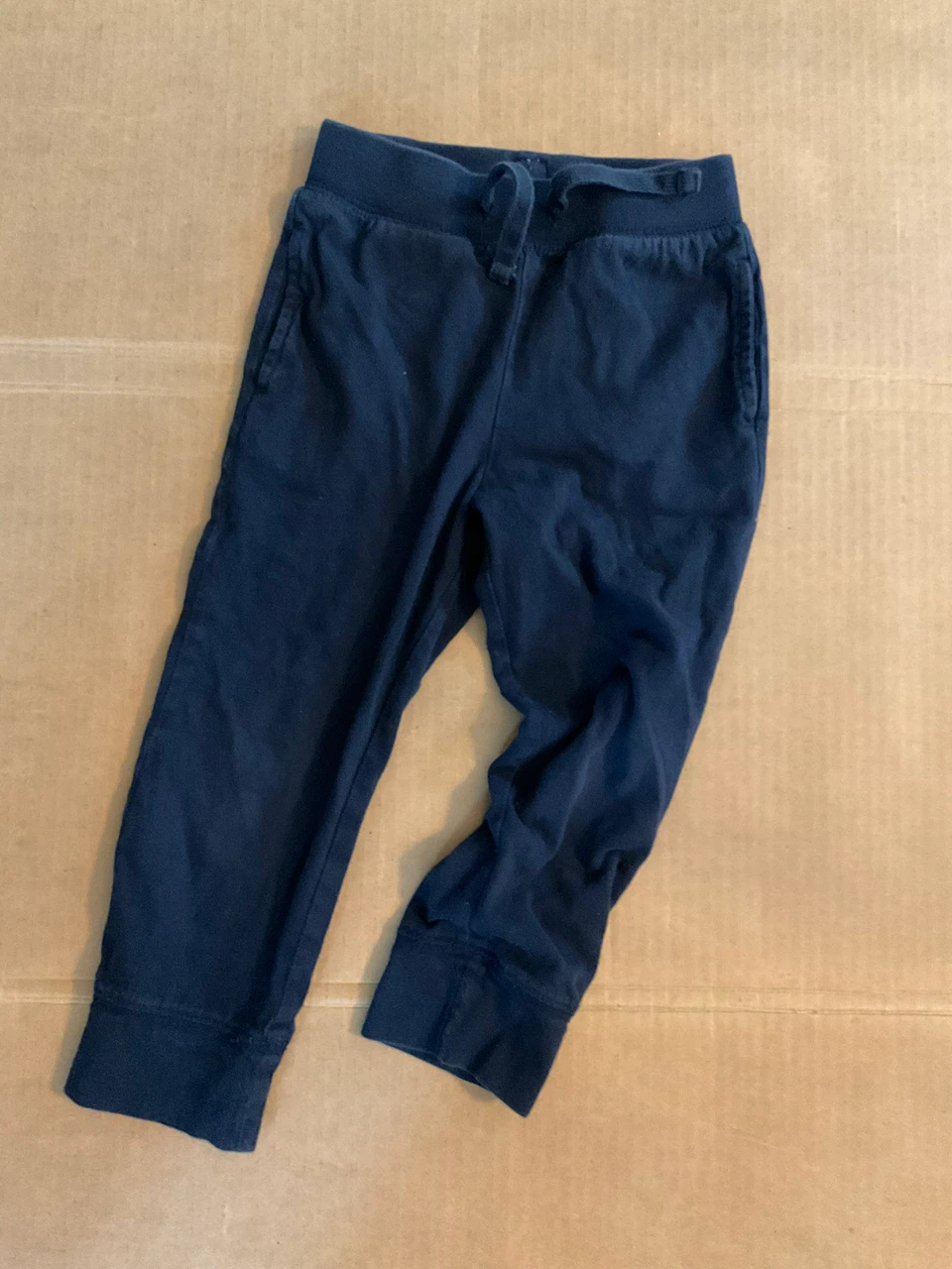 Kids clothing bundle (The North Face hoodie), size 3 - photo 5
