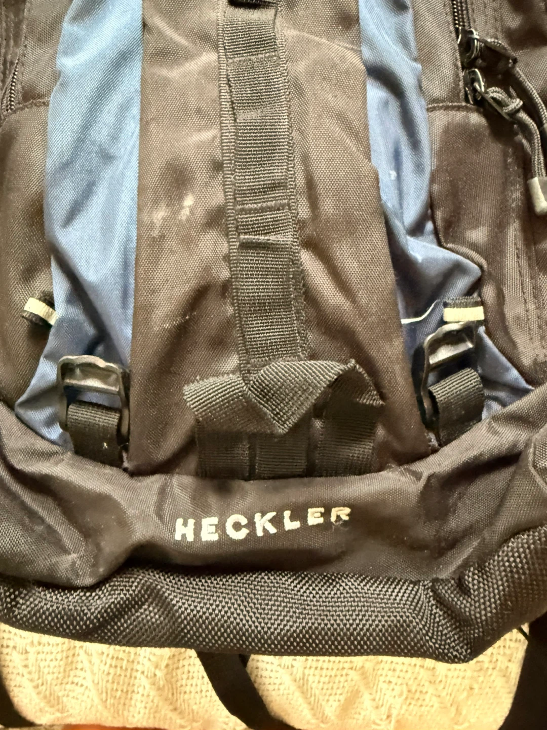 The North Face Heckler Backpack - photo 3