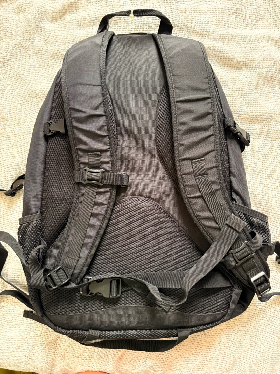 The North Face Heckler Backpack - photo 4