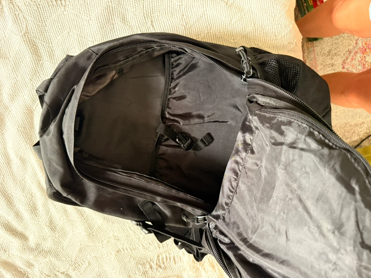 The North Face Heckler Backpack - photo 5