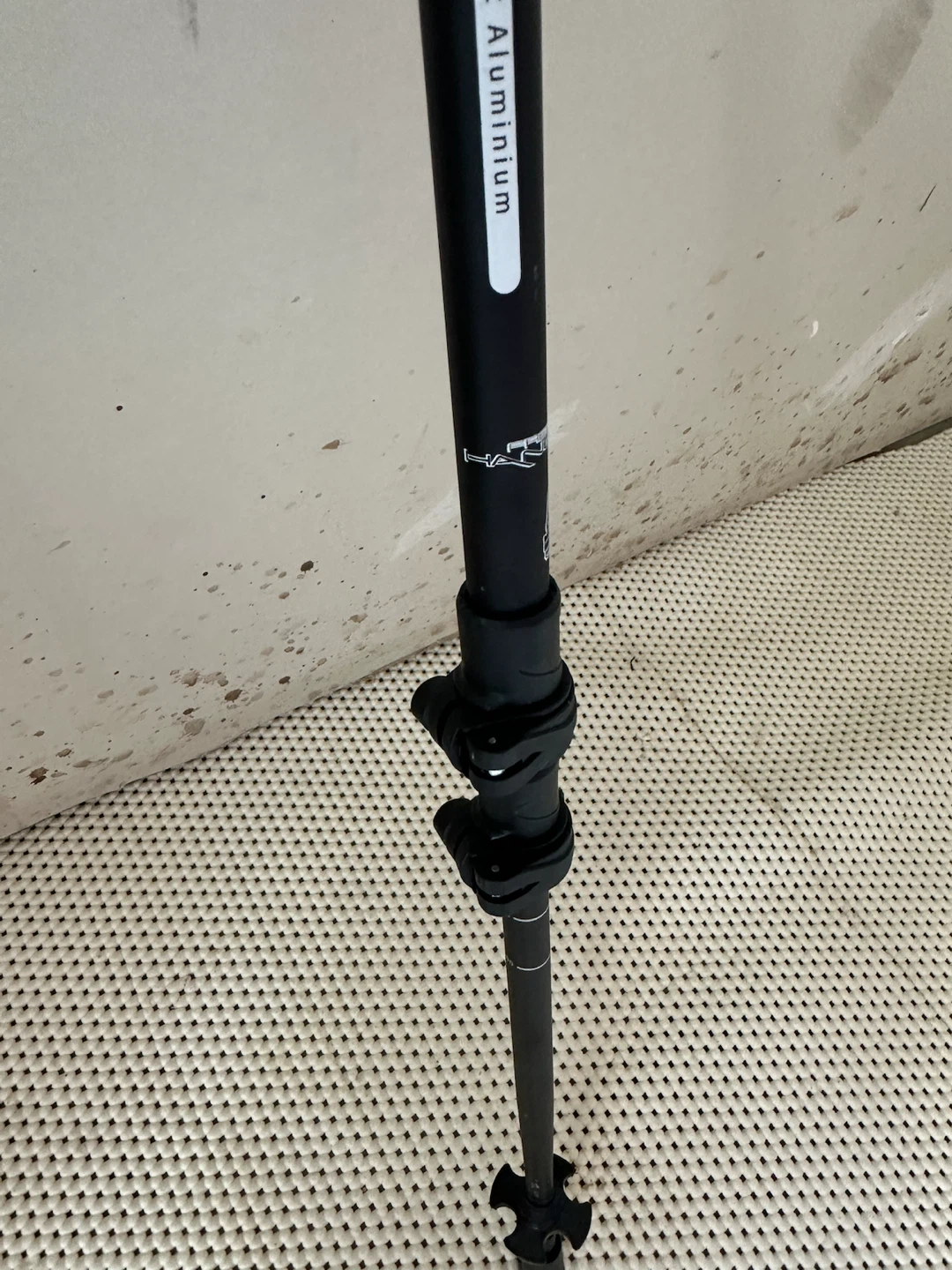GO TOGETHER Telescopic Hiking Poles - photo 2