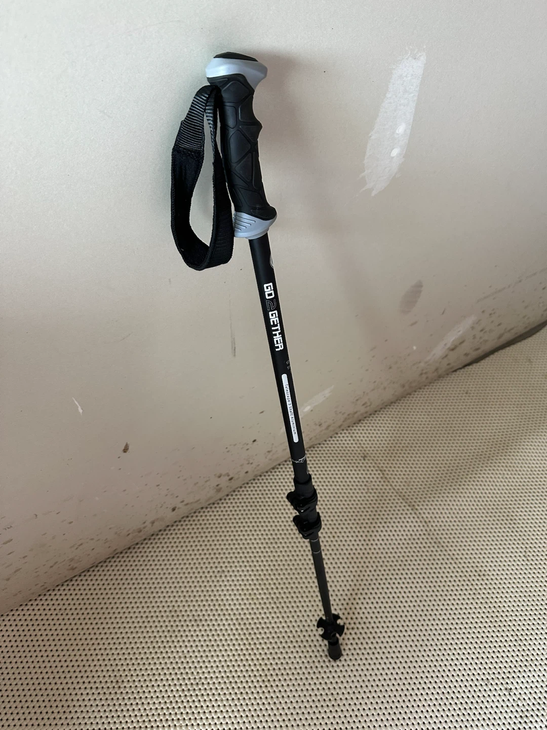 GO TOGETHER Telescopic Hiking Poles - photo 4