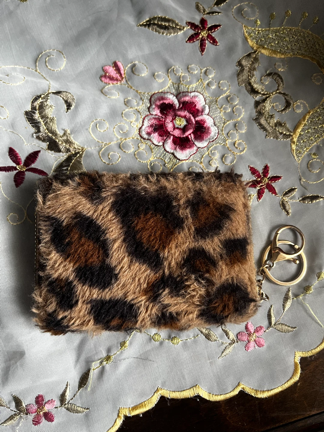 Fuzzy Wallet