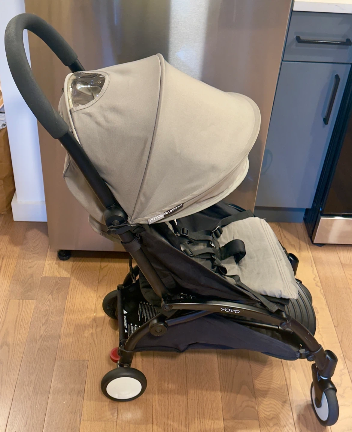 YOYO by BABYZEN Stroller