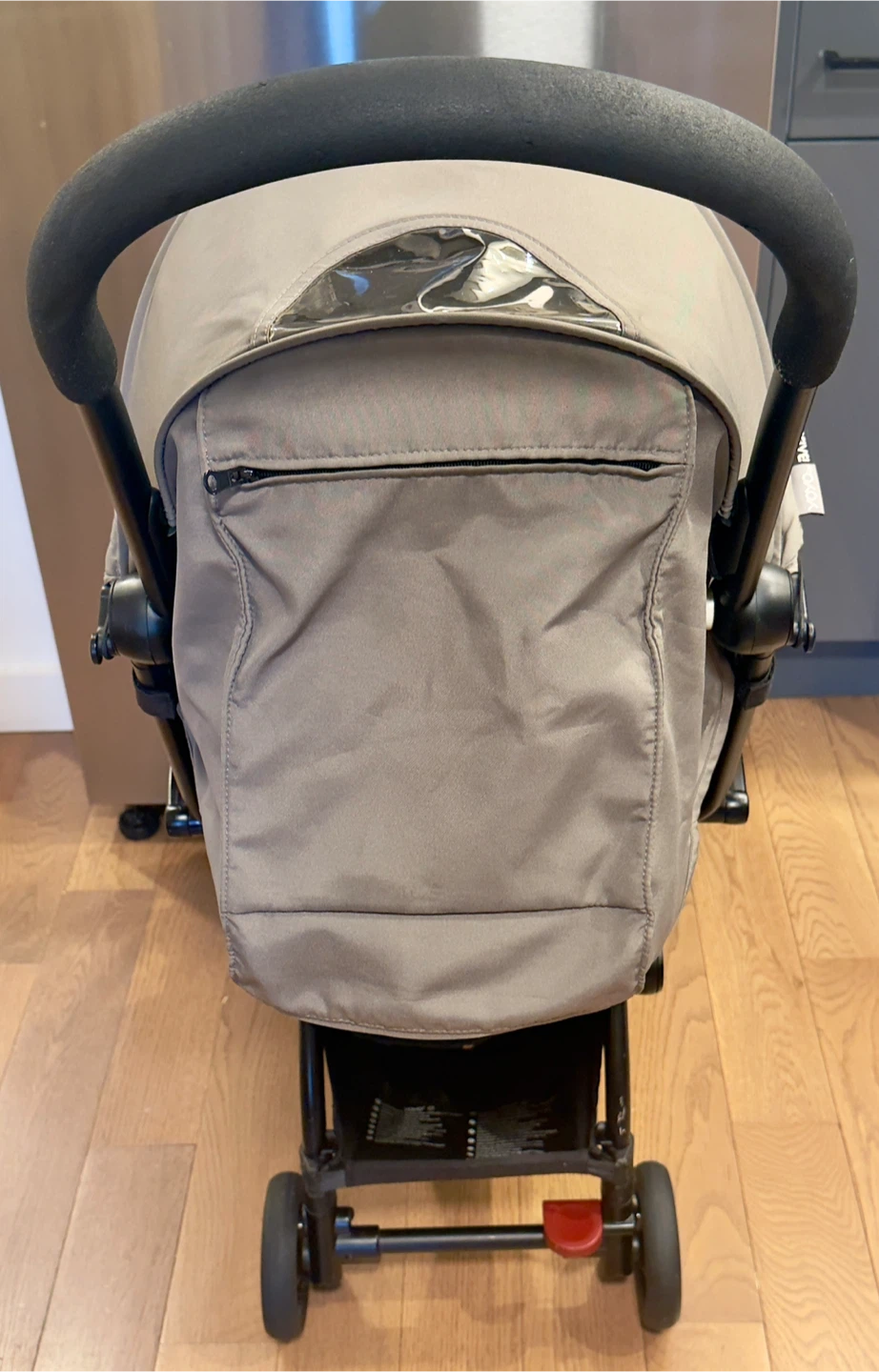 YOYO by BABYZEN Stroller - photo 2
