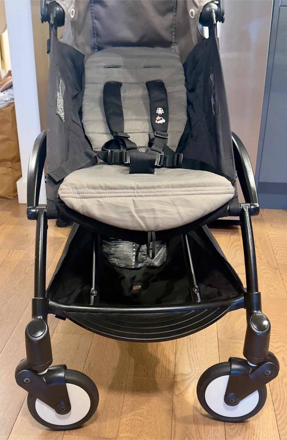 YOYO by BABYZEN Stroller - photo 3