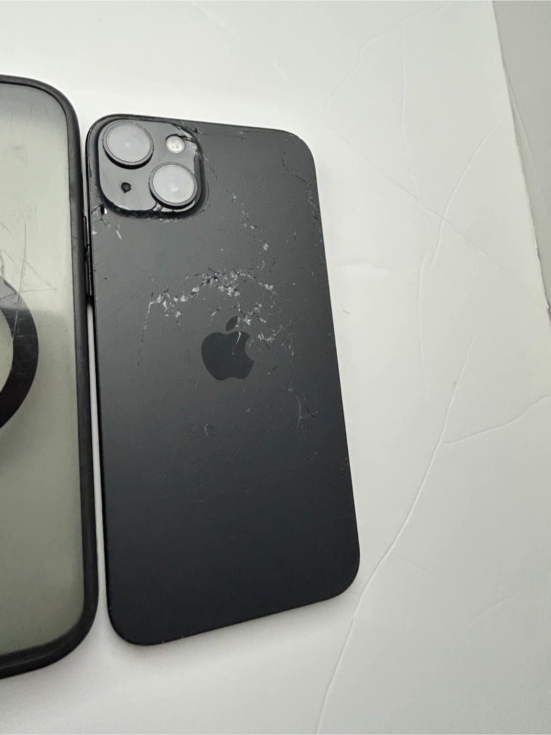 iPhone 15 Plus 128GB Unlocked – Fully Functional - photo 5