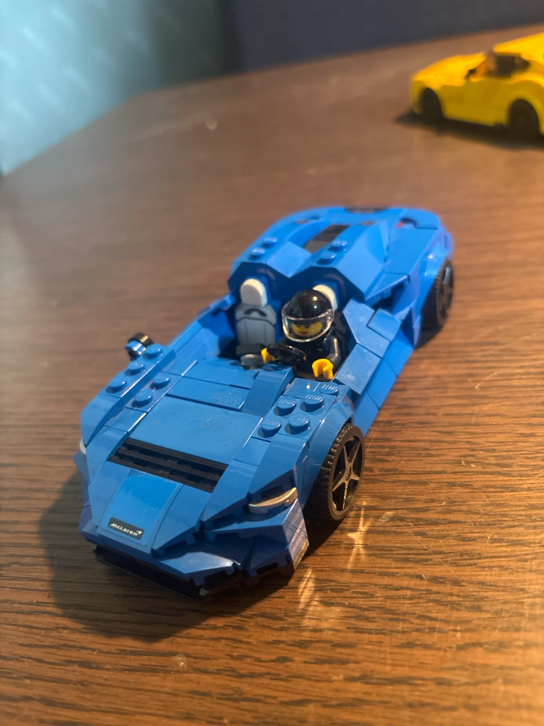 LEGO Speed Champions Cars - photo 4