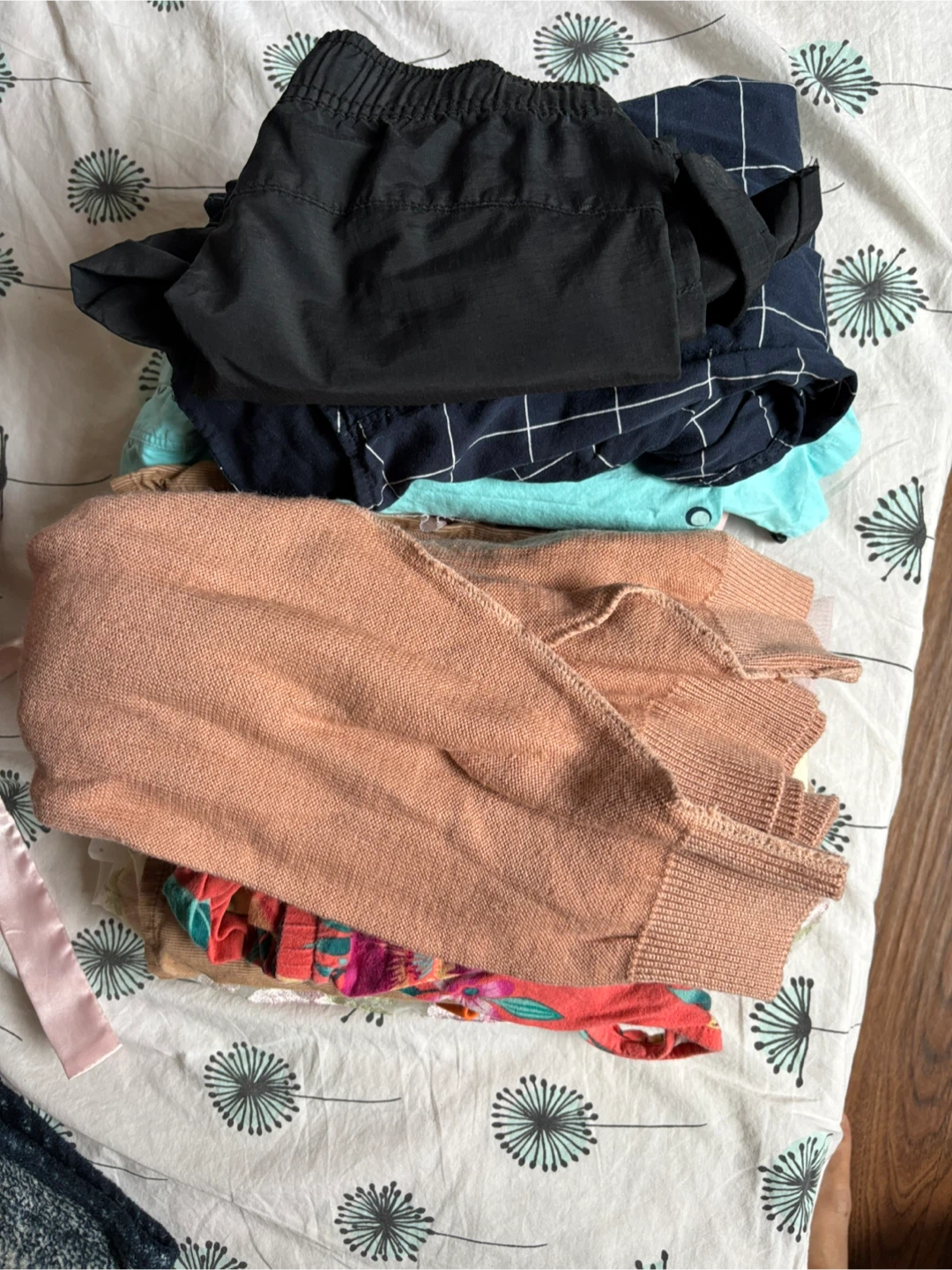 Assorted Kids Clothing Bundle - photo 2