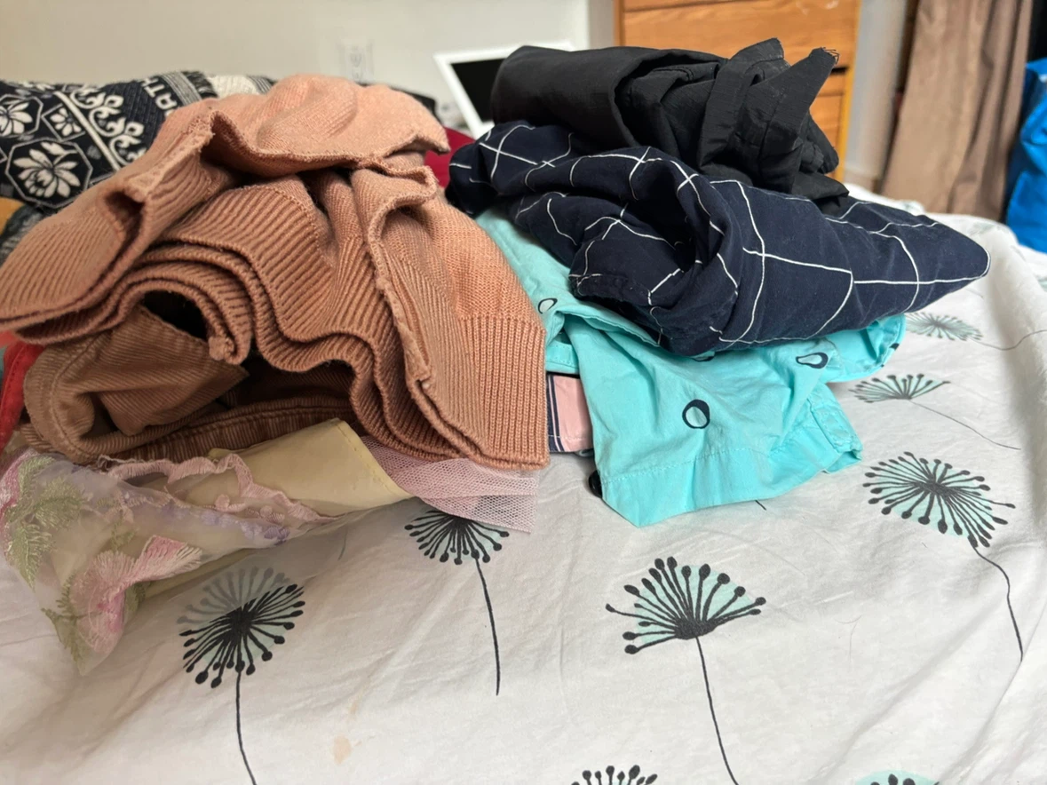 Assorted Kids Clothing Bundle - photo 3