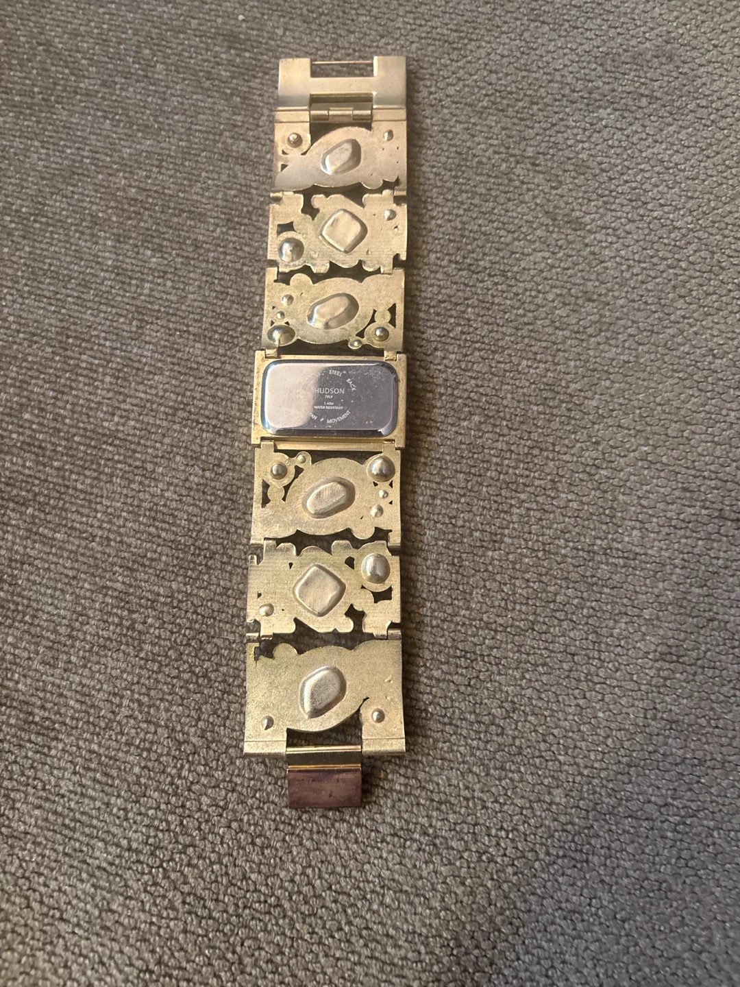 Designer watch - photo 3