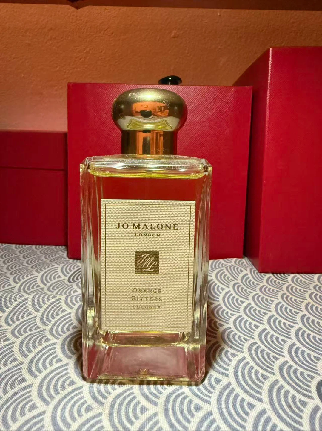 Jo Malone Orange Bitters Cologne 100ml