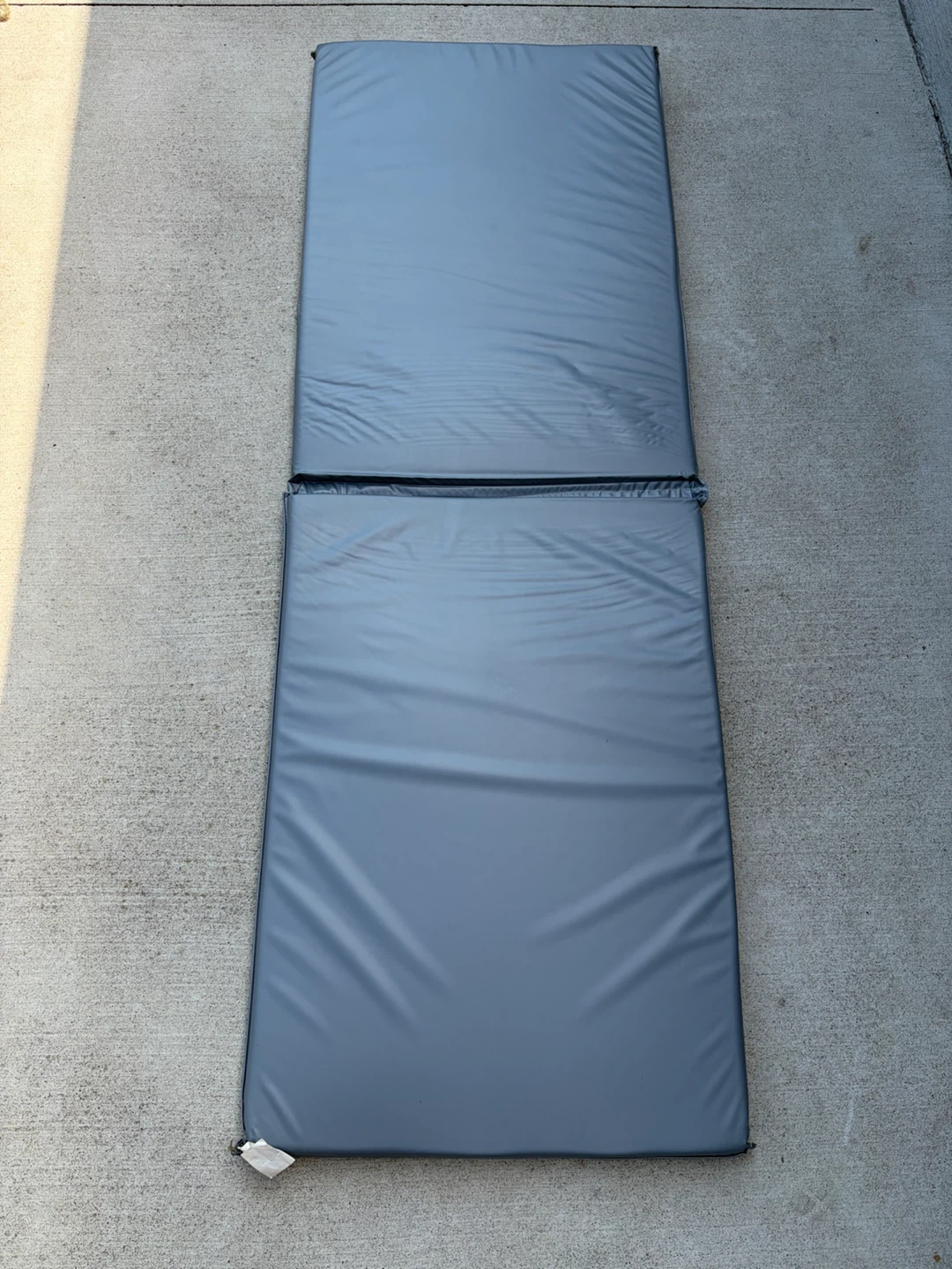 Bollinger Fitness Exercise Mat - photo 2